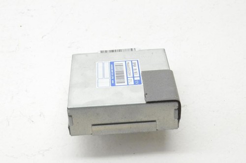 2001-2002 Mazda MX-5 Miata 1.8L Transmission Control Module BP6H 18 9E1 - Picture 4 of 12
