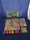 ORIGINAL Vintage Mattel 1978 Hawaiian Punch Board Game
