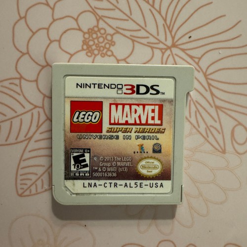 Nintendo 3DS Games Lot ~ You Pick & Choose! BUNDLE & SAVE *SHIPS SAME DAY* - Picture 37 of 97
