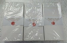 Image of Basildon Bond Envelopes -89mmx187mm- 3x packs of 20 - Medium White Watermarked