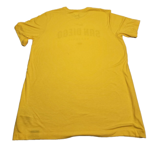 Camiseta Nike San Diego Padres Para Hombre XL MLB Jackson Merrill Team Emitida Auténtica - Imagen 7 de 8