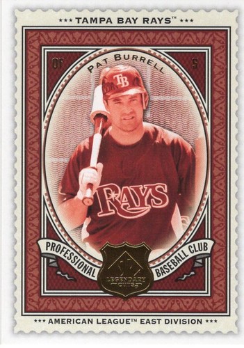 2009 SP Legendary Cuts Upperdeck Singles #1--200     ***YOU PICK*** - Bild 77 von 115