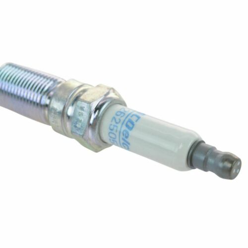 AC Delco 41-103 Iridium Spark Plug Set of 5 for Chevy GMC Hummer Isuzu 12681663 - Picture 4 of 5