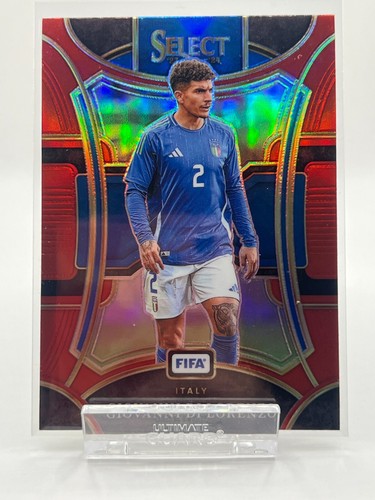 2023-24 PANINI Select FIFA Soccer -PICK YOUR CARD- BASE/INSERTS- Multi Sale++++ - Bild 41 von 250