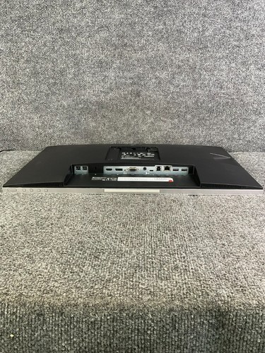 HP Elite Display E243D 24" Docking Monitor FHD HDMI USB C Webcam W/Stand Silver - Picture 11 of 24