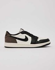 Air Jordan 1 Retro Low OG Mocha - Men's Size 13 (CZ0790-102)