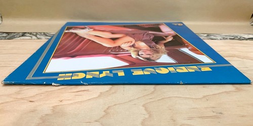ENRIQUE LYNCH / Live-Aufnahme / Alhambra ASRS-3015 / 1980 Salsa Funk LP - Bild 7 von 7