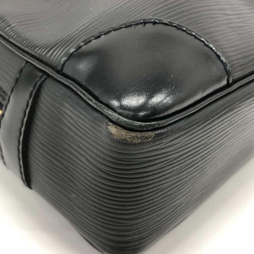 Louis Vuitton Epi Porte Document Voyage M54472 Business Handbag Used - Picture 4 of 14