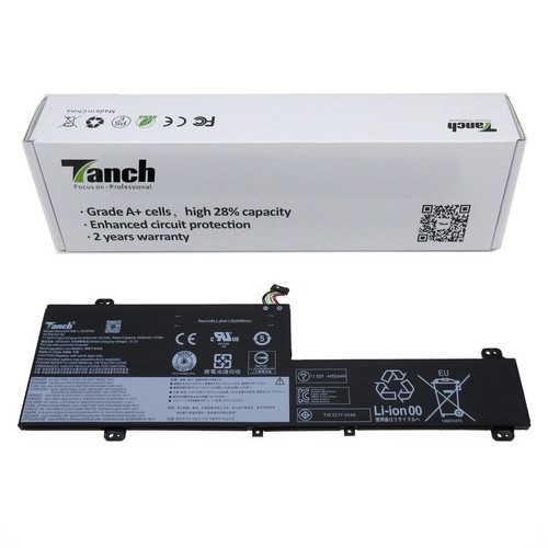 Batería portátil L19L3PD6 L19M3PD6 para Lenovo Flex 5-14ALC05 Ideapad flex 5 15IIL05 - Imagen 2 de 6