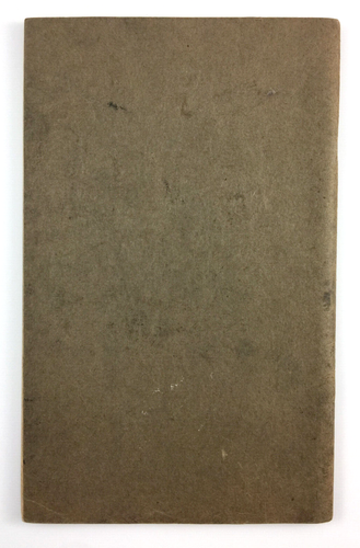 Instructions For Chevrolet Motor Cars Superior Model Series K March 1925 - Picture 10 of 10