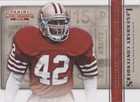 2014 Panini Contenders Ronnie Lott #10