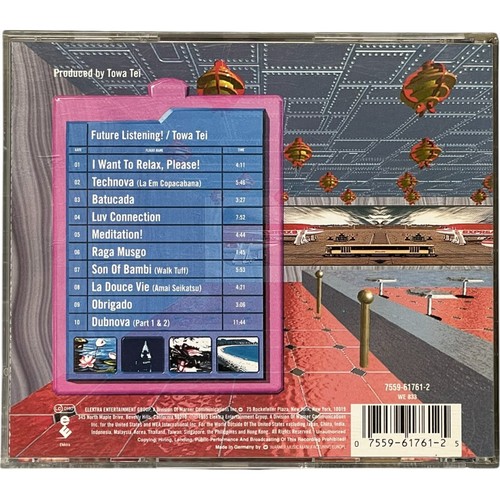 Dance, Electronic, House, Synth-pop, CD Auswahl aus Sammlung (Nur 1 mal Porto) - Bild 464 von 492