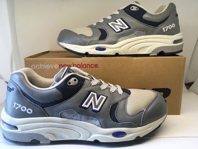 Not Order) New Balance 1700 United Arrows “ NB Japan Exclusive US 8.5 | eBay