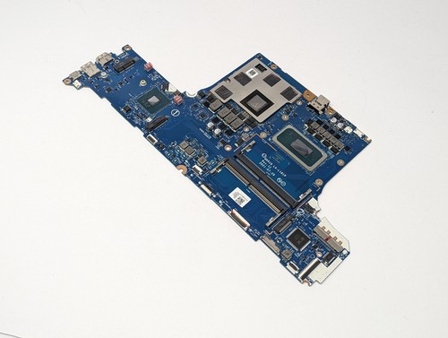 Acer Nitro AN515-57 Motherboard Main System Board i5-11400H RTX3050 NB.QEL11.002 - Afbeelding 3 van 5
