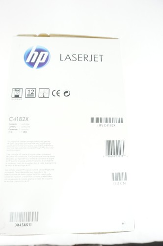 HP C4182X 82X Laser Printer Toner 8100 8150 Mopier 320 - Picture 4 of 4