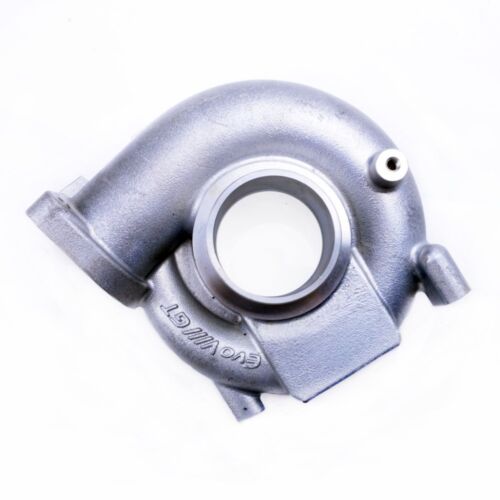 For MHI Lancer EVO 4-8 TD05HR-20G Turbo Compressor Housing w/ Billet Wheel Set - Picture 3 of 6