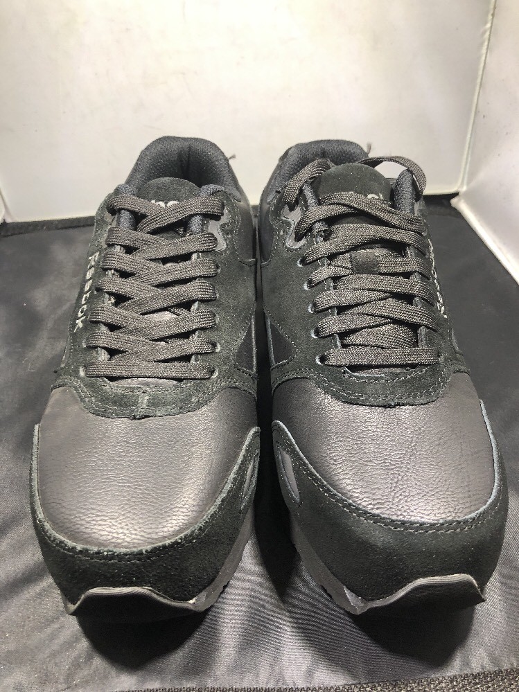 Reebok Work Womens Prelaris black comp toe shoes size size size 6m RB974 ( B34) fa1f67 Reebok Work Womens Prelaris black comp toe shoes size size size 6m RB974 ( B34) fa1f67