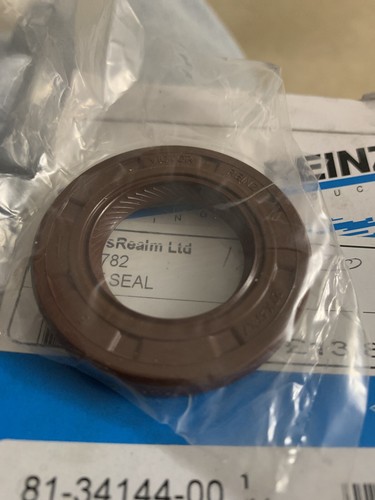 Victor Reinz Staubdichtung 4161782 - Bild 3 von 4