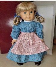 Pleasant Company Retired American Girl Kirsten Larson Doll (GPM80)