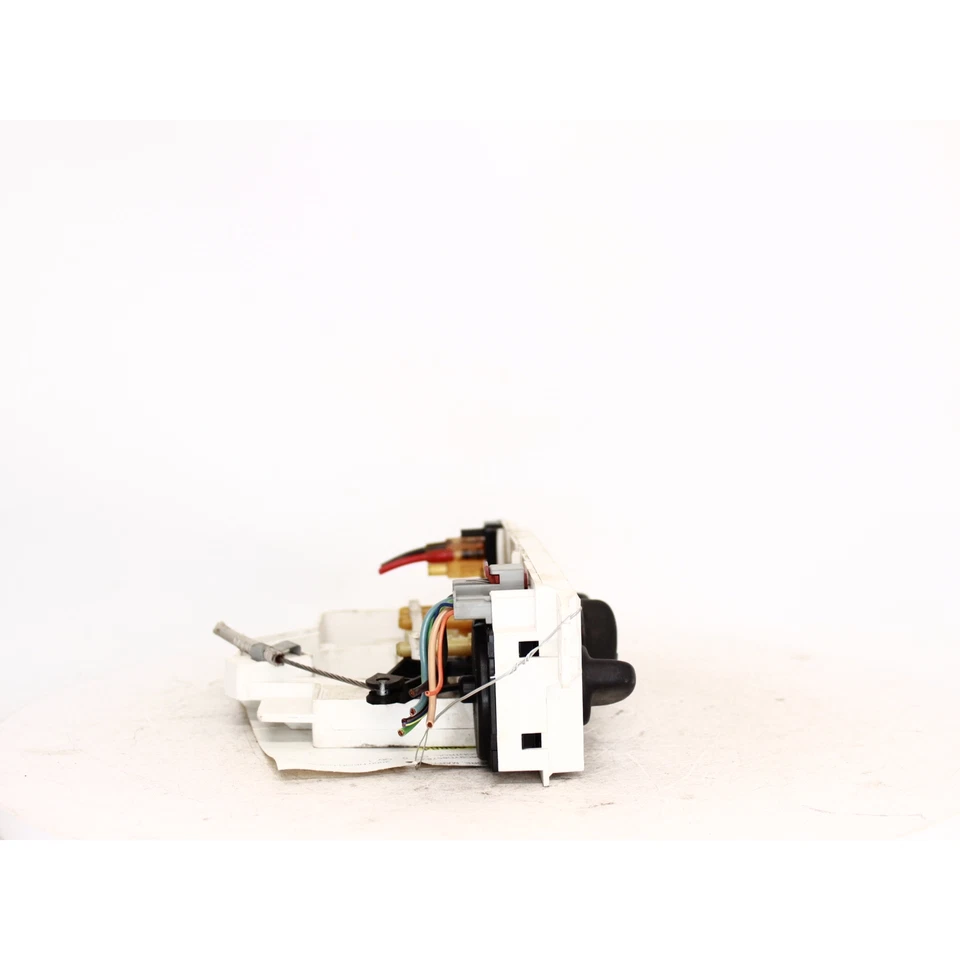 Dodge Neon 2000 unidad de control de temperatura número de pieza - 655-00884 Foto 4 de 4