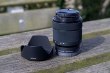 Sony lens FE 3.5-5.6/28-70
