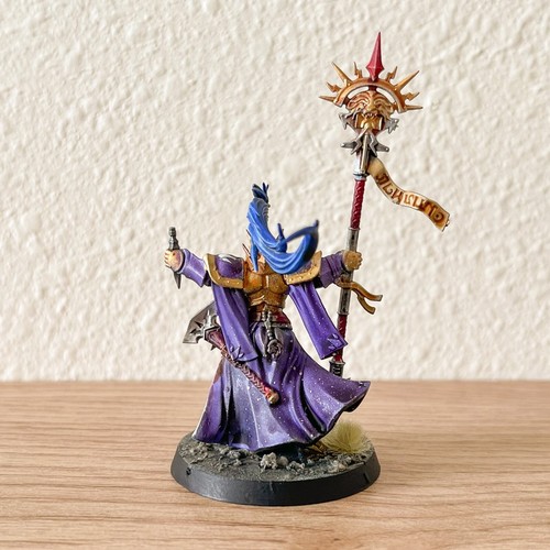 Warhammer Age Of Sigmar - Painted Stormcast Eternals Army - BoxedUp (175) - Picture 3 of 88