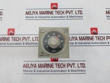 OMRON H3CR-H8L Power Off Delay Timer