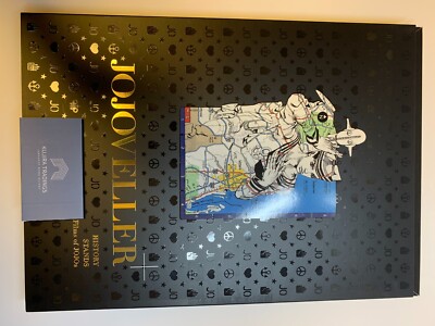 Jojoveller (Japanese Edition) | eBay