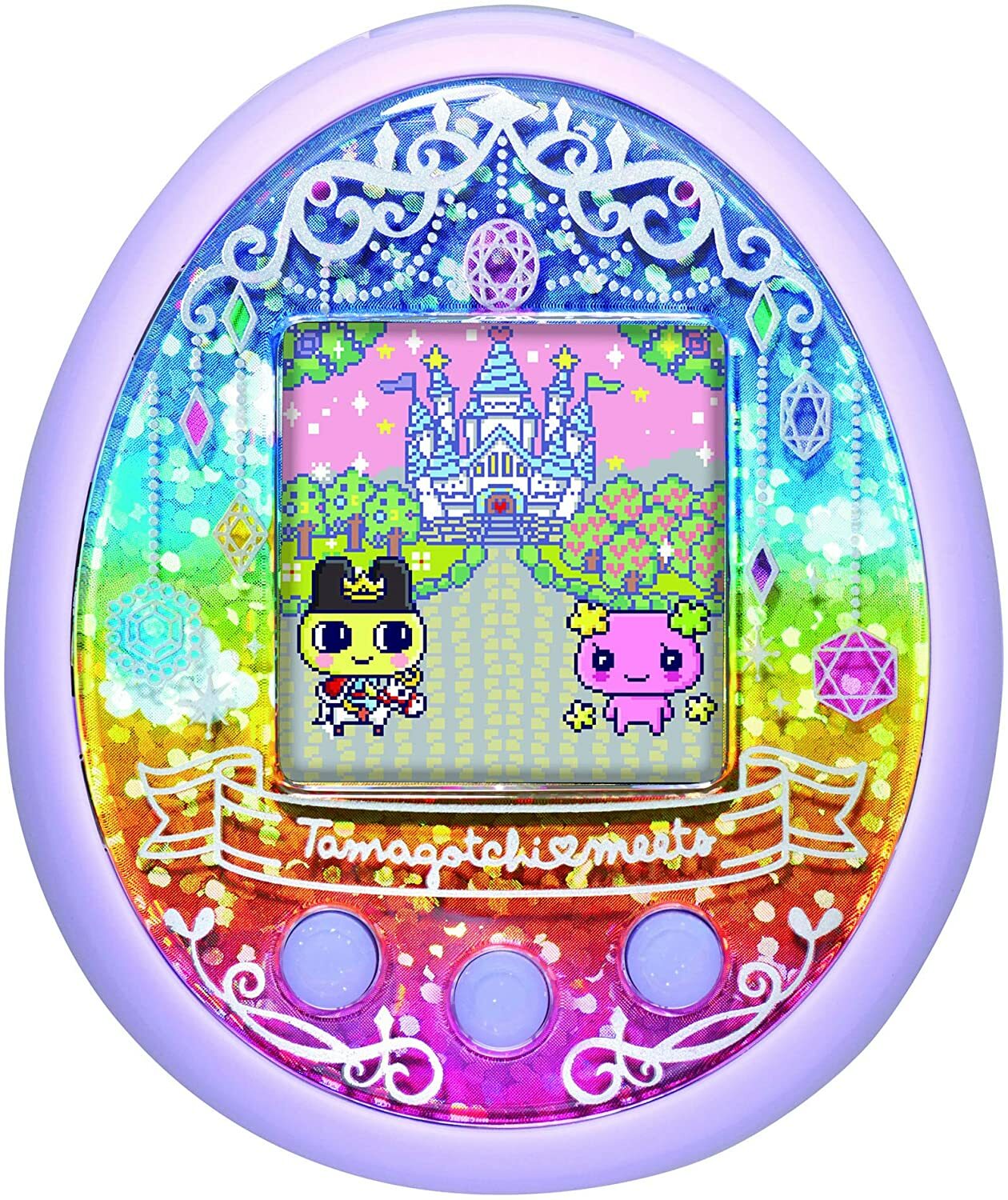 珍しい Amazon.co.jp: ver ファンタジーみーつ たまごっちみーつ その他