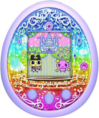 その他 BANDAI Tamagotchi Meets Amazon.co.jp: たまごっちみーつ ファンタジーみーつ ver