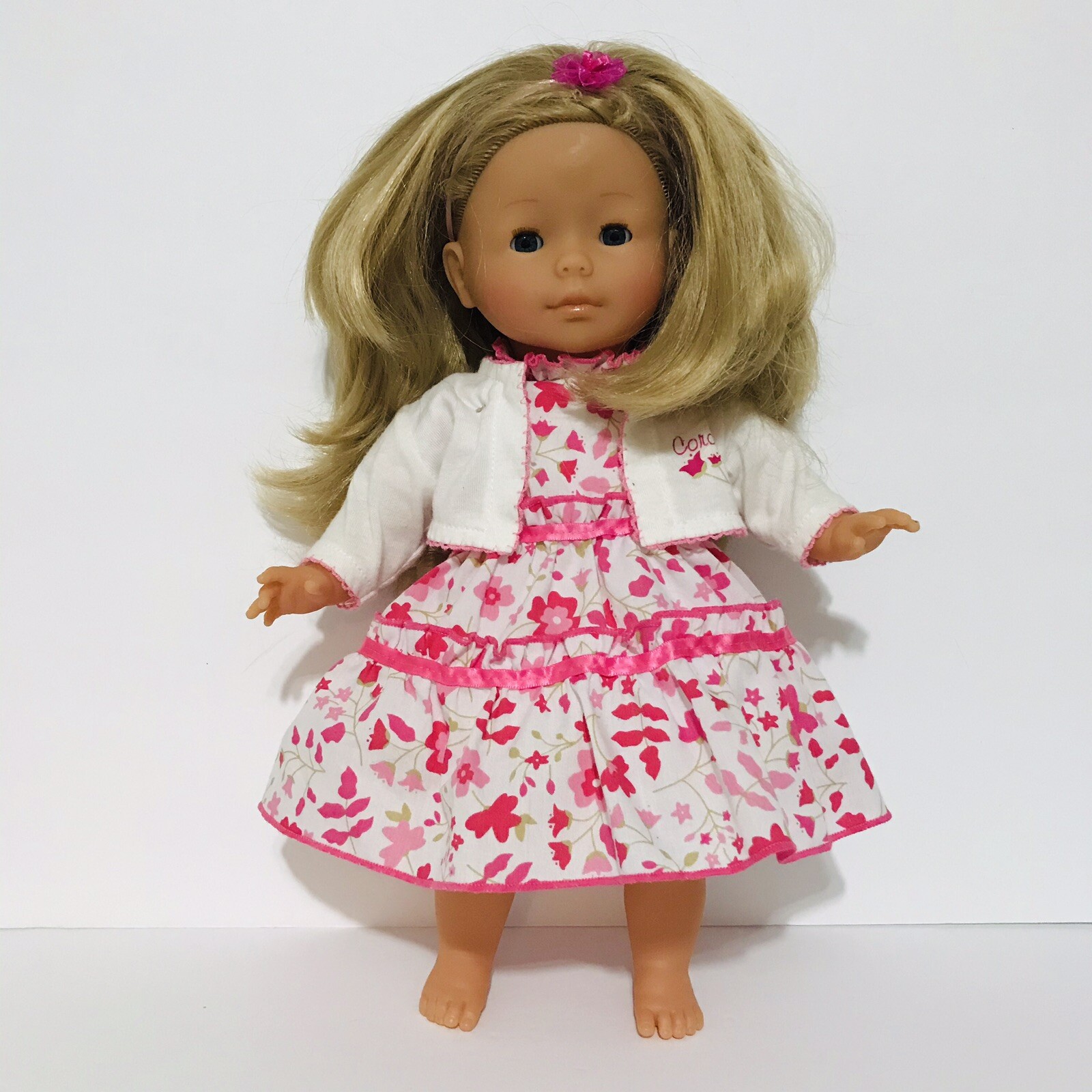 corolle mademoiselle doll