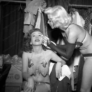 strippers of burlesque Sex clubs vienna
