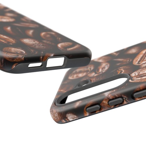 Coffee Beans Phone Case for iPhone, Samsung Galaxy, Pixel - 第 145/240 張圖片