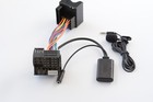 Bluetooth 5.0 Hands-free AUX Adapter For BMW E60 E61 E63 E64