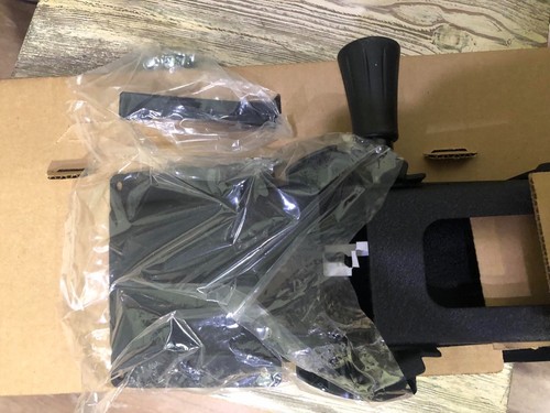 Pinnacle 2 -black banana  board -midnite UB2180S25 by workrite ergonomic-Canada - Picture 6 of 9