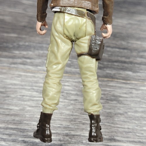 Hasbro Star Wars Rouge One Captain Cassian Andor 3,75" Actionfigur lose - Bild 11 von 16