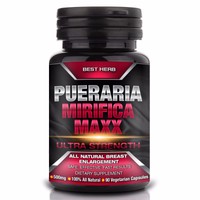 Pueraria Mirifica Maxx Natural Bust Breast Enlargement Fast Results 90 Capsules Pueraria Mirifica Maxx Natural Bust Breast Enlargement Fast Results 90 Capsules