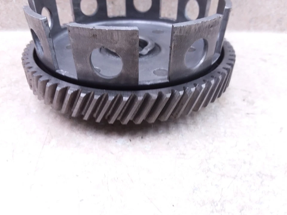 Cesta embrague motor Kawasaki 120 Road Runner C2 C2TR C2SS 1967 ANX-C Foto 4 de 4