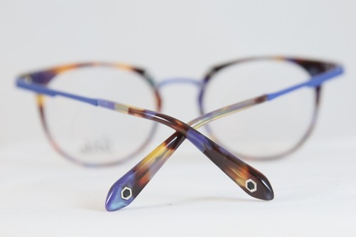 NEW JF REY PETITE PA054 EYEGLASSES MADE IN FRANCE SMALL SIZE! - Picture 6 of 10