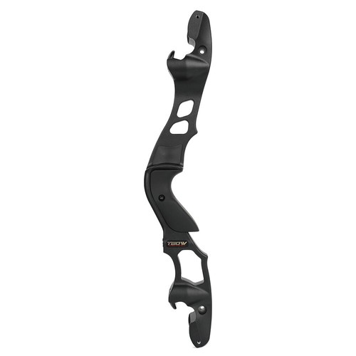 62'' ILF Archery Recurve Bow Set 25-60lbs Takedown Arrows Hunting Target JUNXING - Picture 8 of 14