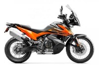 2022 KTM 890 ADVENTURE
