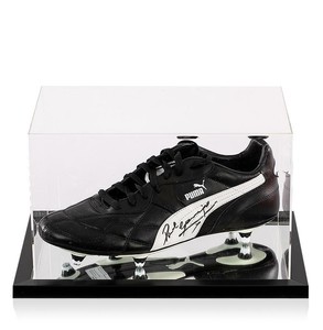 retro puma football boots