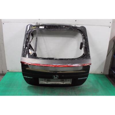 HECKKLAPPE HONDA INSIGHT (09-13) 1.3 I-DSI/I-VTEC (65KW) BER. 5P/IB/1339CC