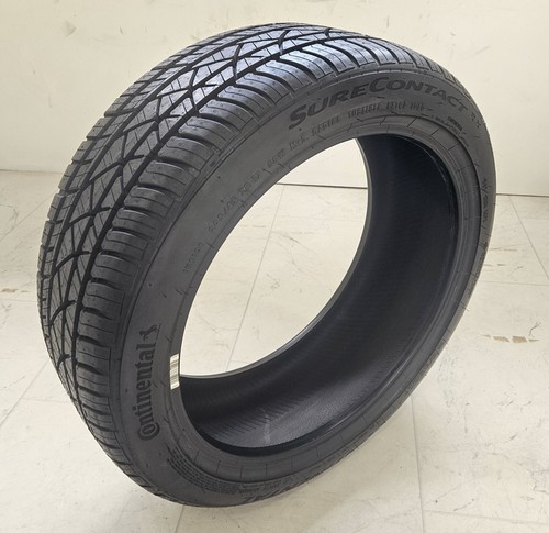Continental SureContact RX 205/45R17 88W M+S XL Sport Plus Technology Tire