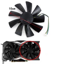 For ZOTAC RTX2070 Super MINI Graphics Cooling fan 100mm 88mm GA92S2H/GAA8S2U