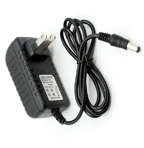 Fuente de alimentación adaptadora de CA/CC de 13V 1A para electrónica doméstica con enchufe de CC de 5,5x2,1 mm - Imagen 7 de 9