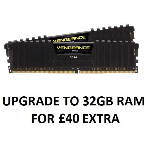 AMD Ryzen 5 5600 + 16GB RAM + 512GB SSD + A520M Motherboard Bundle - Picture 5 of 14