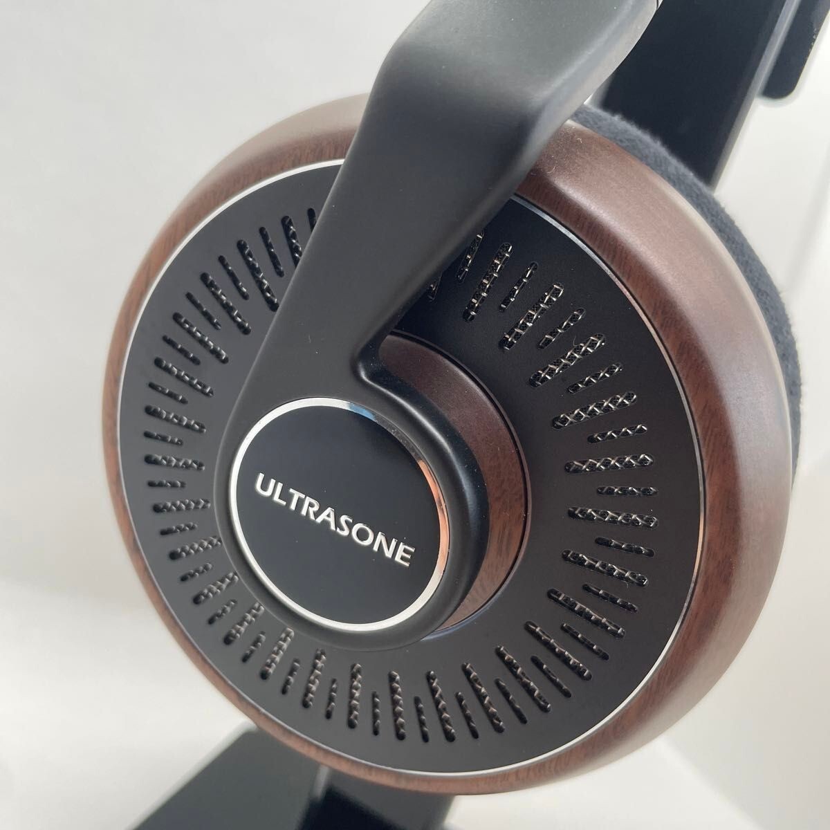 ULTRASONE Edition 11 Eleven Headband Headphone Very Good | eBay