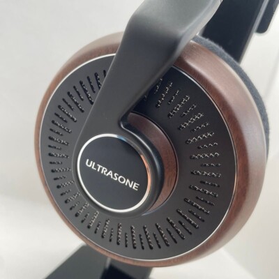 ULTRASONE edition eleven 11 ヘッドホン Edition 11｜ULTRASONE｜株式会社アユート PCパーツ・VR