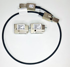 Cisco 3650 Stack T2-1M Full set